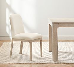 Aptos Upholstered Dining Chair