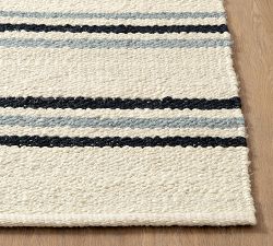 Bennett Handwoven Jute Rug