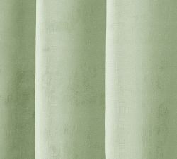 Veranda Botanical Blackout Curtain