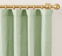 Veranda Botanical Curtain