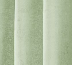 Veranda Botanical Curtain