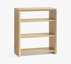 Blair Herringbone Narrow Console