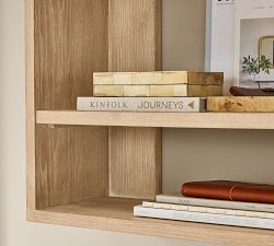 Newport Modular Wall System