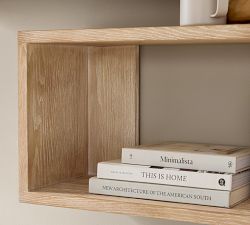 Newport Modular Wall System