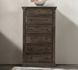 Casper 6-Drawer Tall Dresser (36&rdquo;)