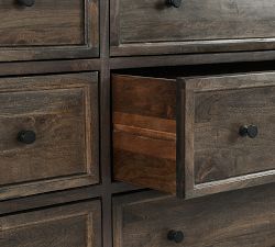 Casper 9-Drawer Dresser (70")