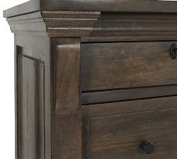 Casper 9-Drawer Dresser (70")