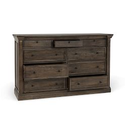Casper 9-Drawer Dresser (70")