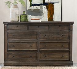 Casper 9-Drawer Dresser (70")