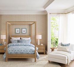 Carlisle Tightback Chaise