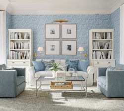 Lydia Hand-Knotted Wool Rug