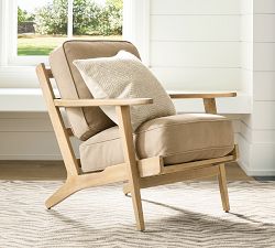 Raylan Leather Chair