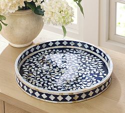 Inlay Tray