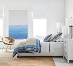 Woven Seagrass Papasan Chair