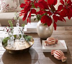 Peppermint Candy Object