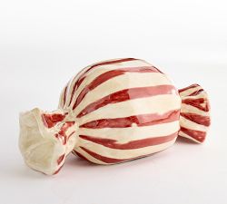 Peppermint Candy Object
