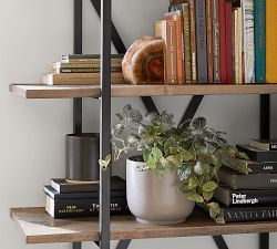 Geode Bookends - Set of 2