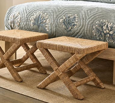 Malibu Accent Stool (20