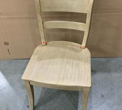 Open Box: Bradford Dining Chair - Seadrift