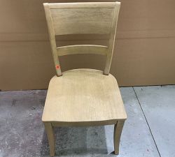 Open Box: Bradford Dining Chair - Seadrift