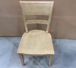 Open Box: Bradford Dining Chair - Seadrift