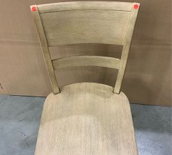 Open Box: Bradford Dining Chair - Seadrift