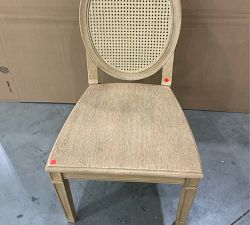 Open Box: Sausalito Dining Chair - Seadrift