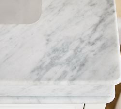 Belmont 72" Double Sink Vanity