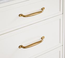 Belmont 72" Double Sink Vanity