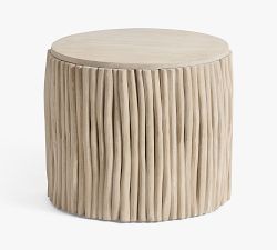 Shorewood Round Coffee Table (20"-30")