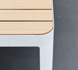 Marshall 9-Piece Outdoor Dining Set