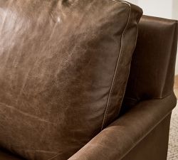 Arthur Leather Chair