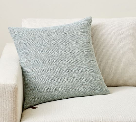 Shimmer Textured Pillow