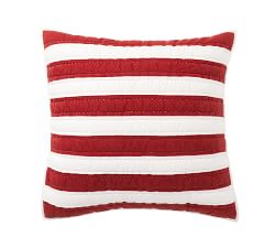 Americana Handcrafted Cotton Quilted Sham