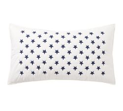 Americana Handcrafted Cotton Quilted Sham