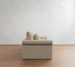 Westwood Roll Arm Deep Seat Sleeper Sofa (64"&ndash;95")