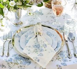 Maxfield Napkin Rings - Set of 4