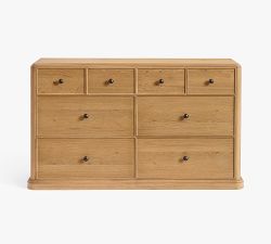 Hartford 8-Drawer Dresser (60")