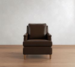 Arthur Leather Chair