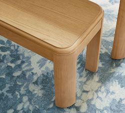 Hartford Dining Bench (72")