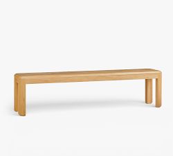 Hartford Dining Bench (72")