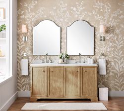 Pearson Shade Sconce (18")