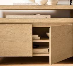 Townes Media Console (60")