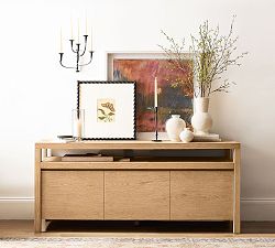 Townes Media Console (60")