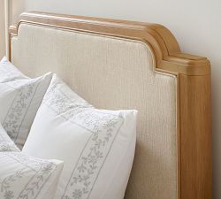 Hartford Upholstered Bed