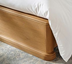 Hartford Upholstered Bed