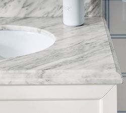 Somerset 72" Double Sink Vanity