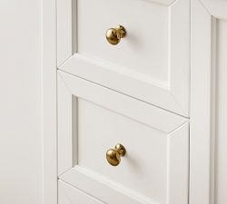 Somerset 72" Double Sink Vanity