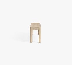 Aptos Dining Bench (58")