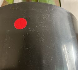 Open Box: Faux Bird Of Paradise Plant With 12 Leaves (6.25')